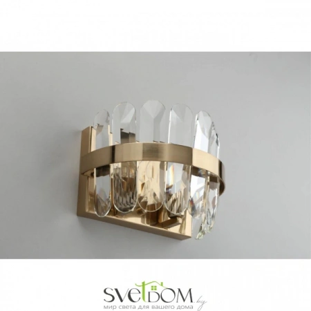 Настенные светильники APL.749.01.02 Aployt | Svetdom.by