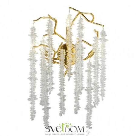 Настенные светильники APL.844.01.03 Aployt | Svetdom.by