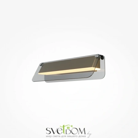 Настенный светильник (бра) Maytoni MOD296WL-L6BS3K Maytoni