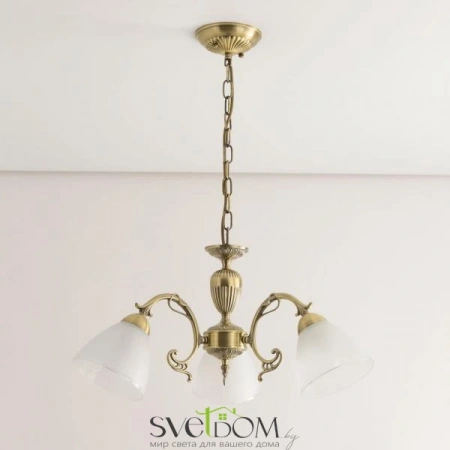 Люстры подвесныеCL413231 CITILUX | Svetdom.by