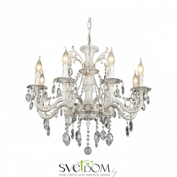 Люстра подвесная Omnilux  OML-79003-08