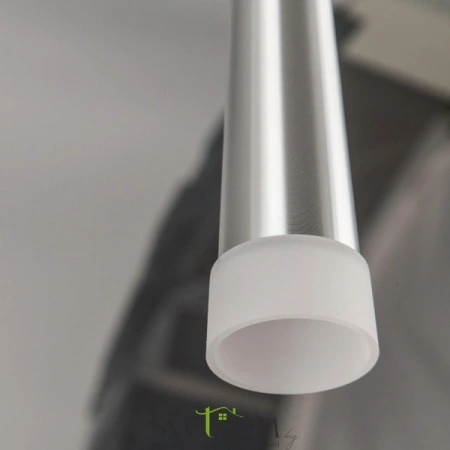Citilux Вегас CL227030 LED Подвесной светильник Алюминий CITILUX