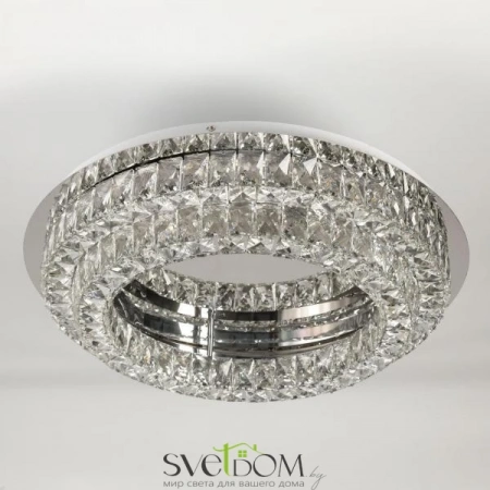 Люстры потолочныеEL330C80.1 CITILUX | Svetdom.by