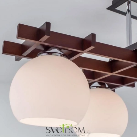 Люстры потолочныеCL114141 CITILUX | Svetdom.by