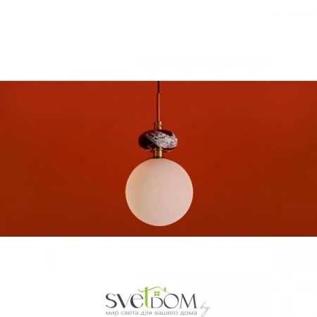 Подвесные светильники Freya FR5631PL-01BS1 от Магазина Svetdom.by