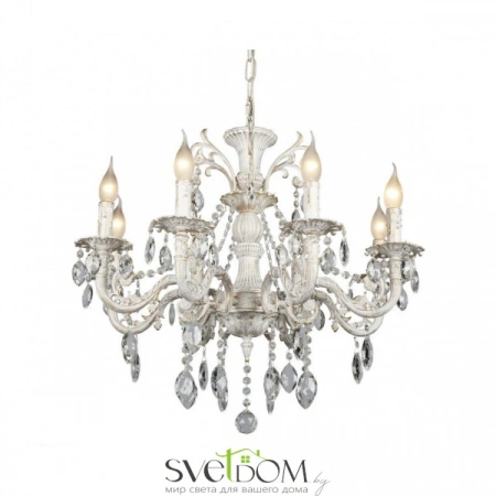 Люстры подвесныеOML-79003-08 Omnilux | Svetdom.by