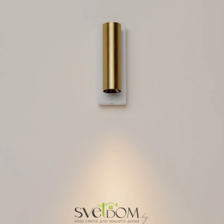 Настенные светильники C078WL-L3WBS3K Maytoni | Svetdom.by