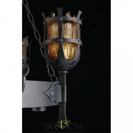 Люстры подвесныеAPL.500.03.08 Aployt | Svetdom.by