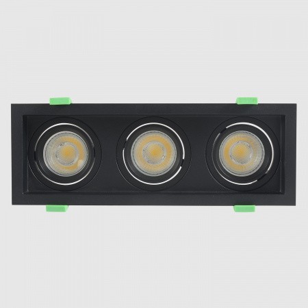 Встраиваемые светильники Crystal Lux 1400/290 от Магазина Svetdom.by