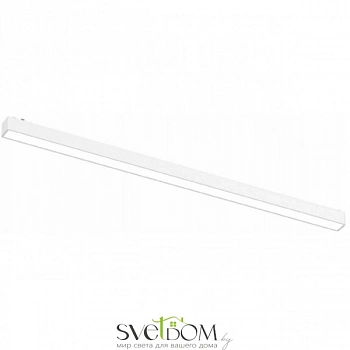 Светильник трековый Aployt  APL.0101.11.20