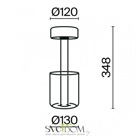 MOD229TL-L3G3K1 Maytoni