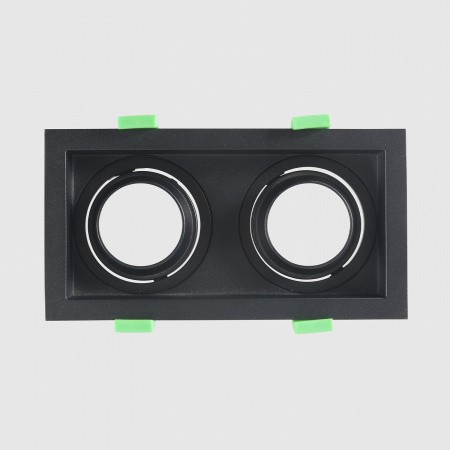 Встраиваемые светильники Crystal Lux 1400/294 от Магазина Svetdom.by