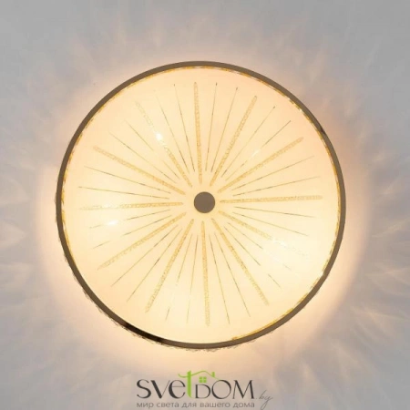 Люстры потолочныеCL324152 CITILUX | Svetdom.by