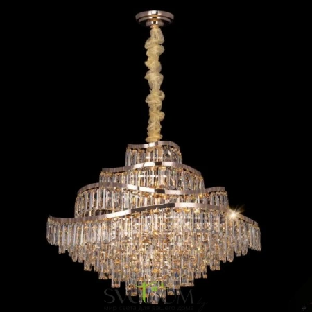 Люстры подвесныеCL315192 CITILUX | Svetdom.by