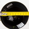 Citilux Базель CL407114 Подвесной светильник с абажуром Кружево CITILUX