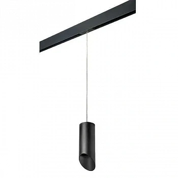 Lightstar PRORP648787 Светильник д/1-фазн трека RULLO HP16 (216487+595887+201487)