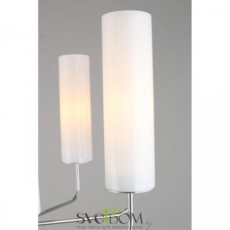 Люстры потолочныеOML-99607-08 Omnilux | Svetdom.by