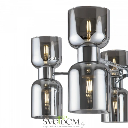 Подвесные светильники Freya FR5203PL-10CH1 от Магазина Svetdom.by