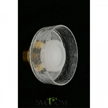 Настенные светильники APL.341.21.06 Aployt | Svetdom.by