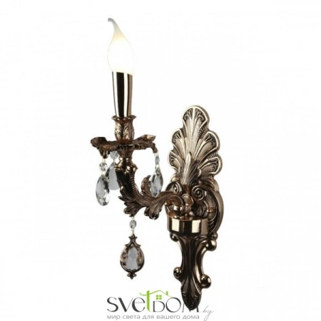 Настенные светильники OML-74701-01 Omnilux | Svetdom.by