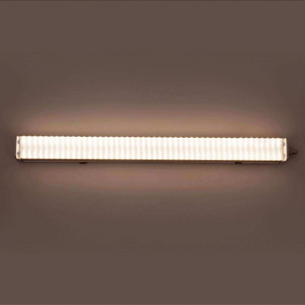 Настенно-потолочный светильник LED4U 314 23W 0,6 м