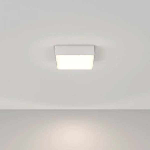 Потолочный светильник Technical C067CL-L27W4K