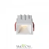 Встраиваемые светильники Maytoni DL043-01-10W3K-SQ-W-1 от Магазина Svetdom.by
