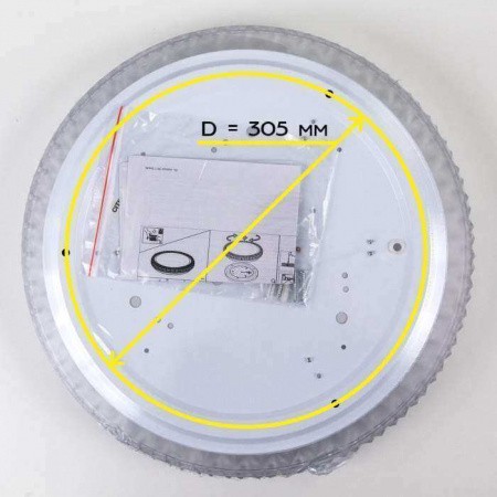 Люстры потолочныеCL715R360 CITILUX | Svetdom.by