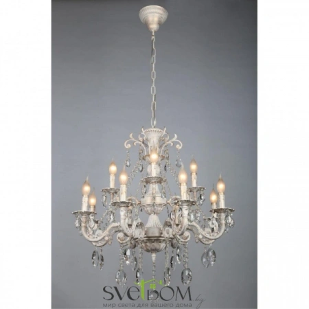 Люстры подвесныеOML-79003-12 Omnilux | Svetdom.by