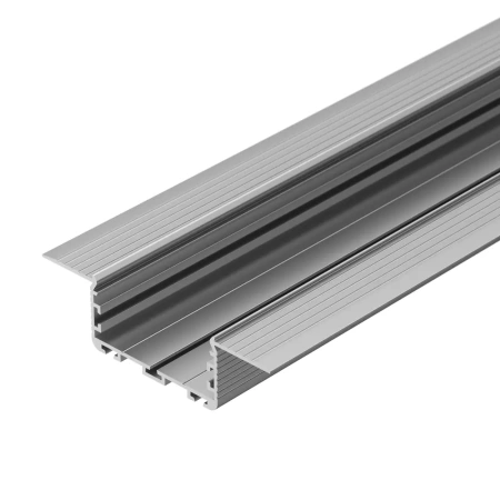 Профиль KLUS-POWER-W50H25-F-HIDE-2000 Arlight 028918 Arlight
