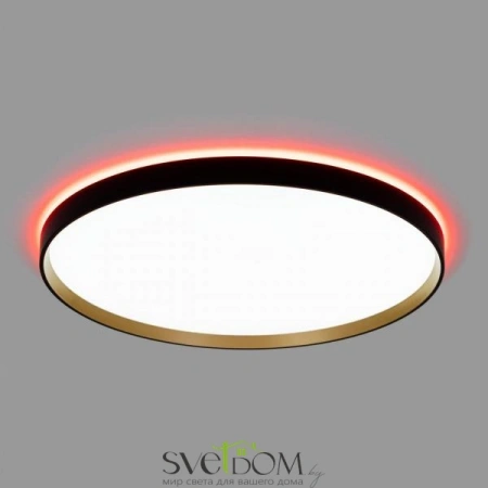 Накладные светильники CITILUX CL750501R от Магазина Svetdom.by