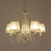 Подвесная люстра Citilux Ровена CL427150 CITILUX