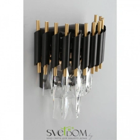 Настенные светильники OML-69801-02 Omnilux | Svetdom.by