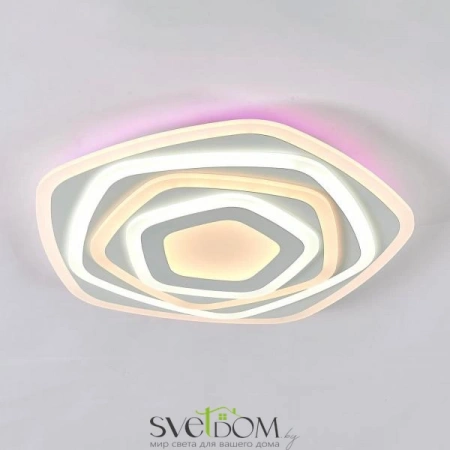 Люстры потолочныеCL737A54E CITILUX | Svetdom.by