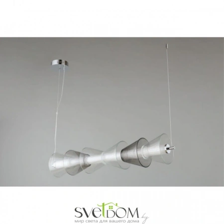 Люстры подвесныеOML-51603-21 Omnilux | Svetdom.by