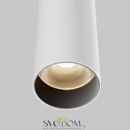 Подвесные светильники Maytoni P072PL-L12W4K-1 от Магазина Svetdom.by