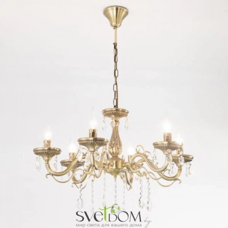 Люстры подвесныеCL404163 CITILUX | Svetdom.by