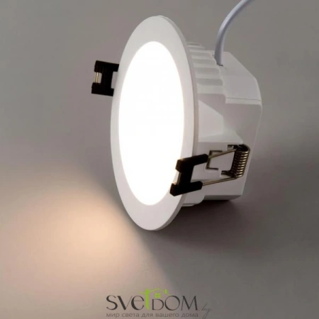 Встраиваемые светильники CITILUX CLD008110V от Магазина Svetdom.by