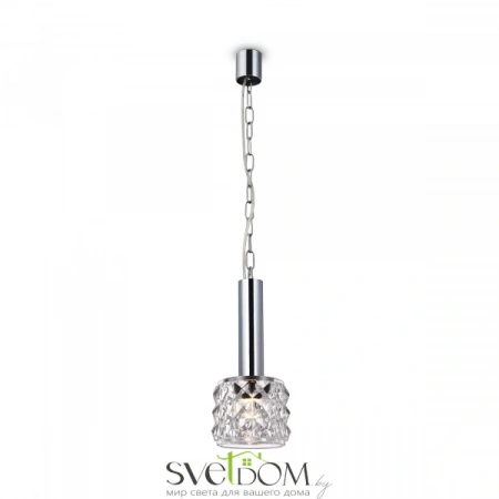 Подвесные светильники Maytoni MOD027PL-01CH от Магазина Svetdom.by