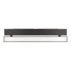 Светильник MAG-FLAT-FOLD-45-S405-12W Day4000 (BK, 100 deg, 24V) Arlight 026992 Arlight