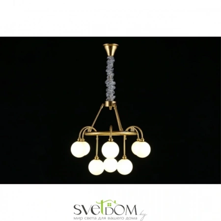 Люстры подвесныеAPL.839.03.09 Aployt | Svetdom.by
