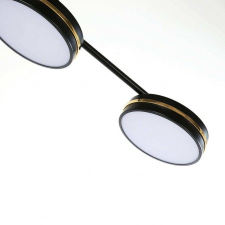 Люстры подвесные4042-4P Favourite | Svetdom.by