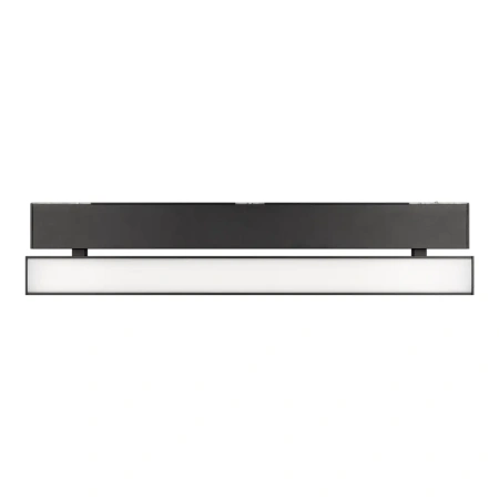 Светильник MAG-FLAT-FOLD-45-S405-12W Day4000 (BK, 100 deg, 24V) Arlight 026992 Arlight