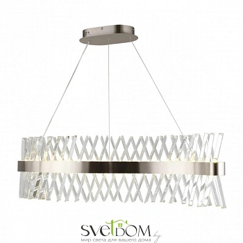 Люстра подвесная Omnilux  OML-99913-44