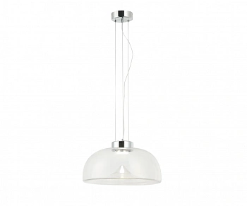 07691-35,02 Подвес Вея хром Led 9W (4000K)