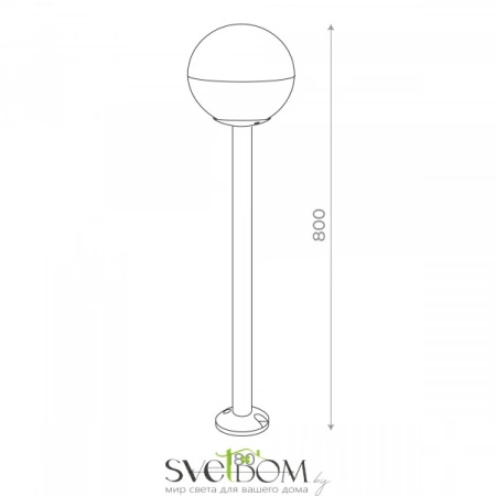 SL9000.415.01 ST LUCE