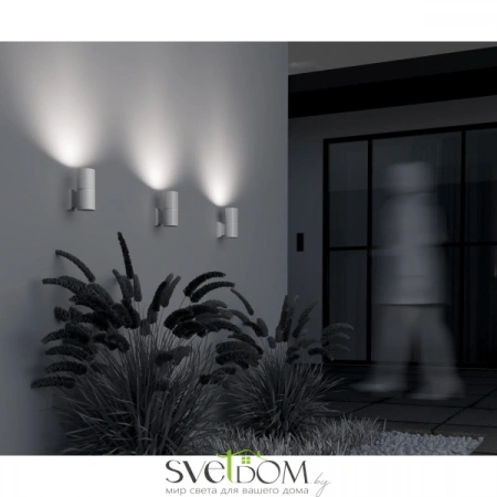 Настенные светильники O583WL-01W Maytoni | Svetdom.by