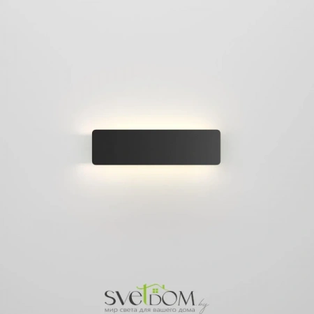 Настенные светильники C80WL-10W3K-B Maytoni | Svetdom.by