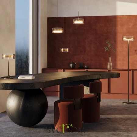 MOD348FL-L24BBS3K Maytoni