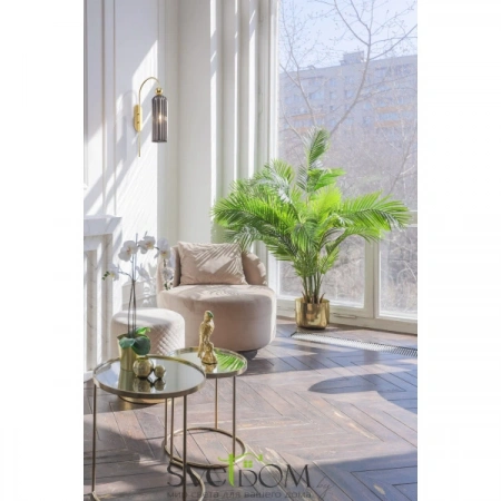 Настенные светильники MOD302WL-01GR Maytoni | Svetdom.by